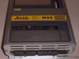 Mook MSS G-0