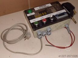 WEDA Autoclude M1000