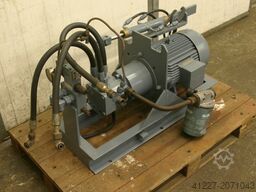 Sauer 15-2093