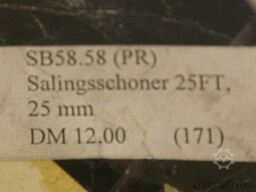 Perimeter Industries 180 Positionen