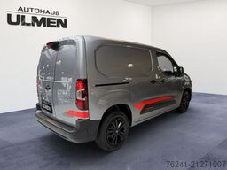 CITROEN Berlingo Kastenwagen M XTR Diesel 130 Automatik