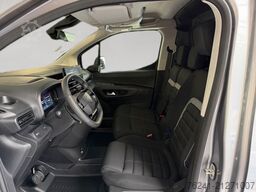 CITROEN Berlingo Kastenwagen M XTR Diesel 130 Automatik