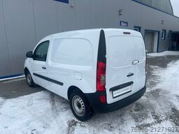 MERCEDES-BENZ Citan 112 LANG 6G-DCT AUTOMATIK KLIMA NAVI EURO6