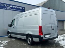 MERCEDES-BENZ Sprinter 315 9G-TR HOCH+LANG KLIMA 3-SITZ KAMERA