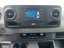 MERCEDES-BENZ Sprinter 315 9G-TR HOCH+LANG KLIMA 3-SITZ KAMERA