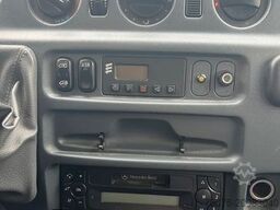 MERCEDES-BENZ Sprinter Bus 311cdi Standheizung