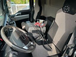 MAN 18.460 MEILLER 3SKipp PALFINGER PK 12002EH 4x2