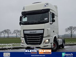 DAF XF 460 SSC INTARDER