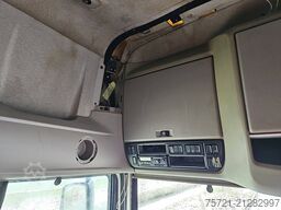 DAF XF 460 SSC INTARDER