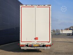 Volvo FH 460 6x2 / VOLUME / COMBI / NL-TRUCK