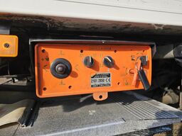 Volvo FH 460 6x2 / VOLUME / COMBI / NL-TRUCK