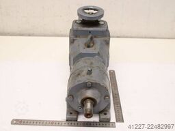 SEW-EURODRIVE R40 D16 DT71D4