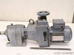 SEW-EURODRIVE R40 D16 DT71D4