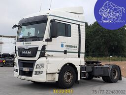 MAN TGX 440