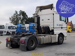 MAN TGX 440
