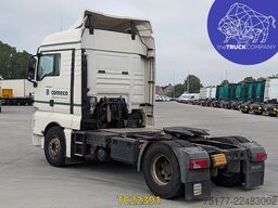 MAN TGX 440