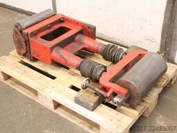 Perske Bandbreite  325 mm  DKAL 2117/2