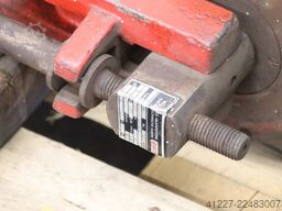Perske Bandbreite  325 mm  DKAL 2117/2