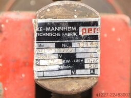 Perske Bandbreite  325 mm  DKAL 2117/2