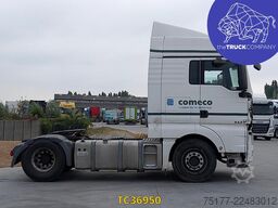 MAN TGX 440