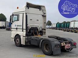 MAN TGX 440