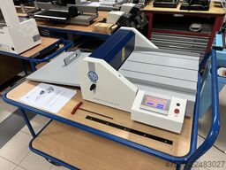 Cyklos GPM 450SA Semi-Automatic Creaser