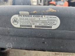 BPW SKHZF9008-15 ECO-P