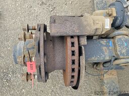 BPW SKHZF9008-15 ECO-P