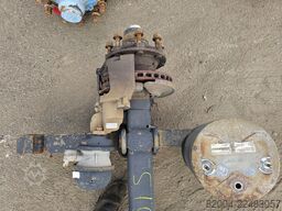 BPW SKHZF9008-15 ECO-P