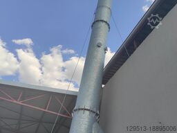 VALMAGGI CALDAIE PLANT 4.000.000 Kcal/h CT-GM