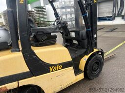 Yale GLP25VX