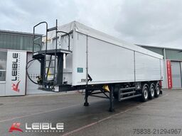 STAS S300CX*Agrostar*Vollalu*54m³*Alcoa*Hyva*