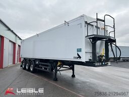 STAS S300CX*Agrostar*Vollalu*54m³*Alcoa*Hyva*