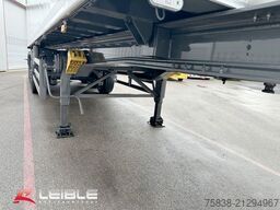 STAS S300CX*Agrostar*Vollalu*54m³*Alcoa*Hyva*