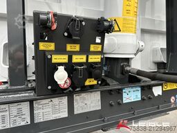 STAS S300CX*Agrostar*Vollalu*54m³*Alcoa*Hyva*