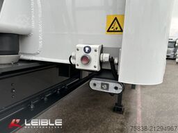 STAS S300CX*Agrostar*Vollalu*54m³*Alcoa*Hyva*