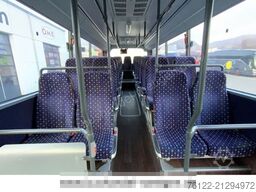 SETRA S 418 LE/Klima/Neulack