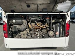 SETRA S 418 LE/Klima/Neulack