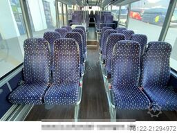 SETRA S 418 LE/Klima/Neulack