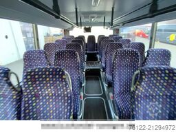 SETRA S 418 LE/Klima/Neulack