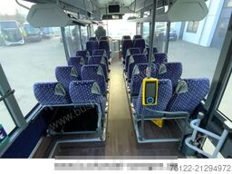 SETRA S 418 LE / Klima / Neulack