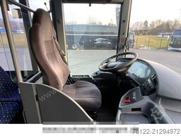 SETRA S 418 LE / Klima / Neulack