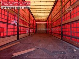 SCHMITZ CARGOBULL SCS 24/L-13.62 EB, SCB Scheibe, 2,80 m