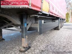 SCHMITZ CARGOBULL SCS 24/L-13.62 EB, SCB Scheibe, 2,80 m