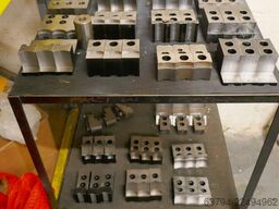 DAEWOO Puma 12S-3A CNC Lathe