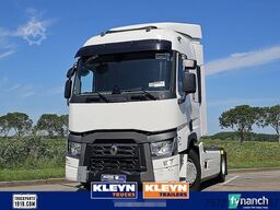 RENAULT T 480 RETARDER