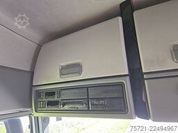 RENAULT T 480 RETARDER