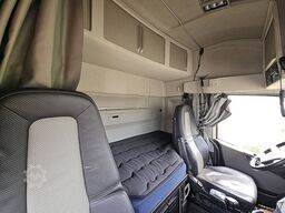 VOLVO FH 460 kipphydraulik