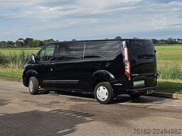 FORD TRANSIT CUSTOM 2.0 L2 Dubbele Cabine!