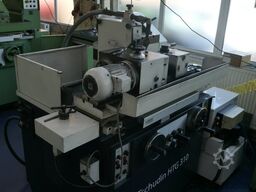 Tschudin HTG 310 Universal Cylindrical Grinder